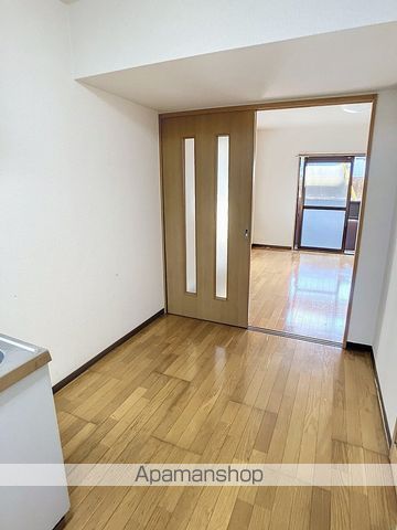 グレイス森井の内装写真