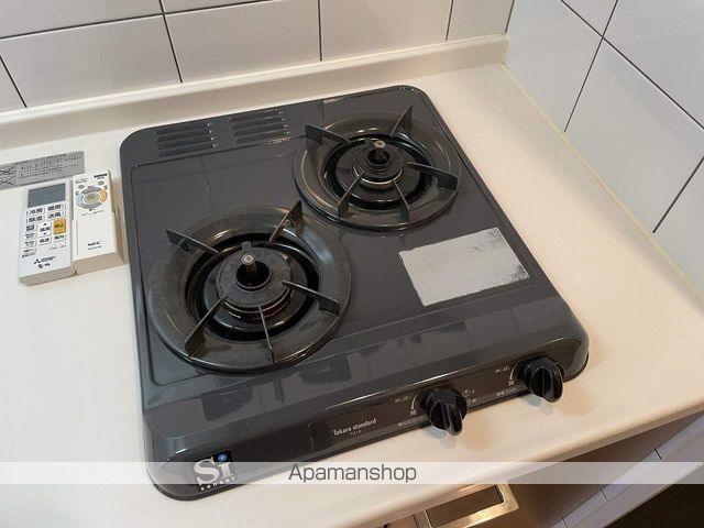 アーデン谷町の内装写真