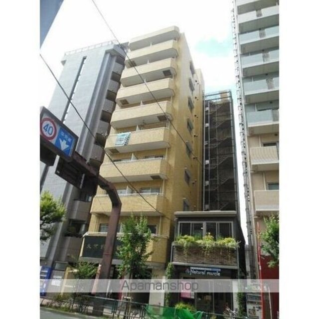 ラウスパレス三軒茶屋[1R/26.13m2]のその他内装1