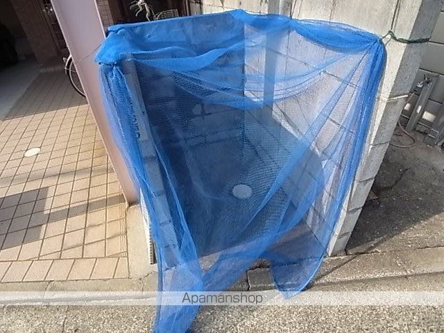 クレールステュディオの外観写真