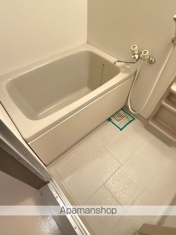 リミエールK IIの内装写真