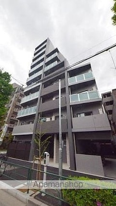 ＳーＲＥＳＩＤＥＮＣＥ文京小石川[2DK/44.03m2]の外観4
