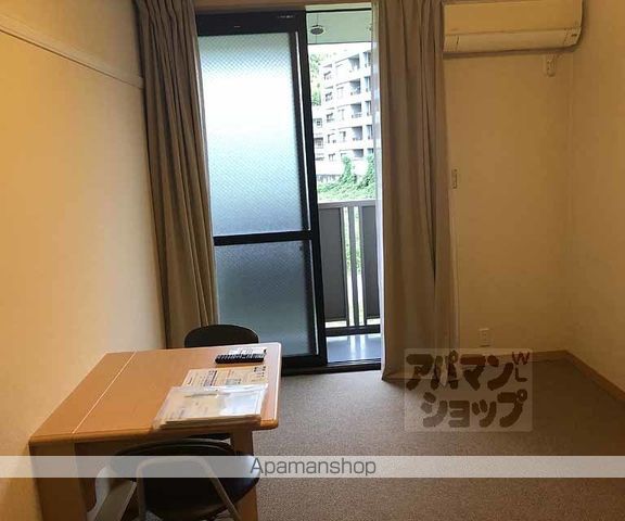 レオパレスURBAN桂坂の内装写真