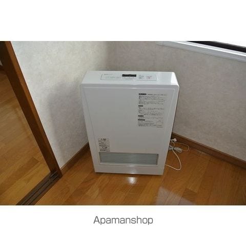ゆとり南郷の内装写真