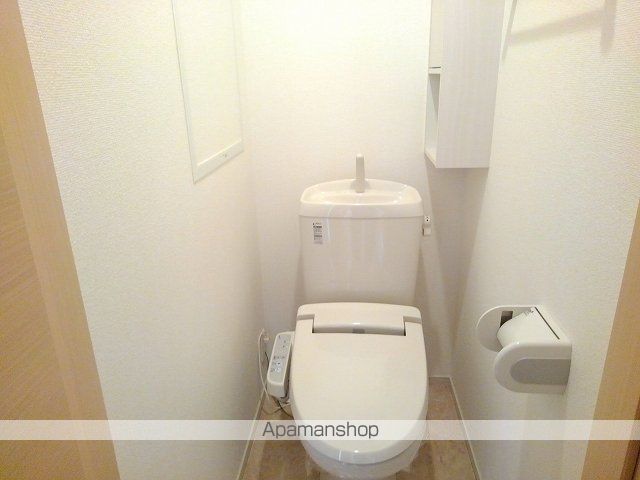 apartment 福島県喜多方市字清水台２丁目
清水台の賃貸情報を見る
物件地図