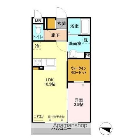 間取り：211064728813