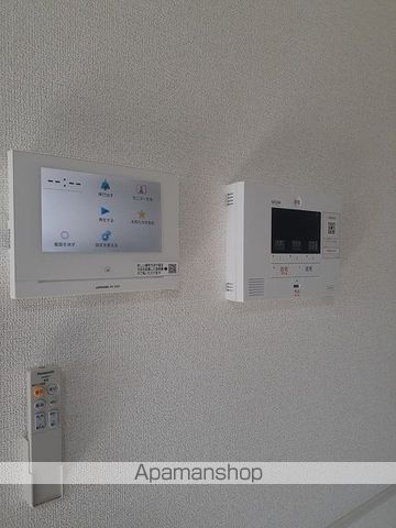 パークサイド白土IIの内装写真