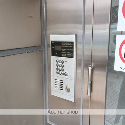 小岩東総ハイツ[1K/21.17m2]の共用部8
