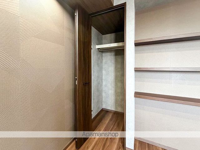 セレスティア草薙町の内装写真