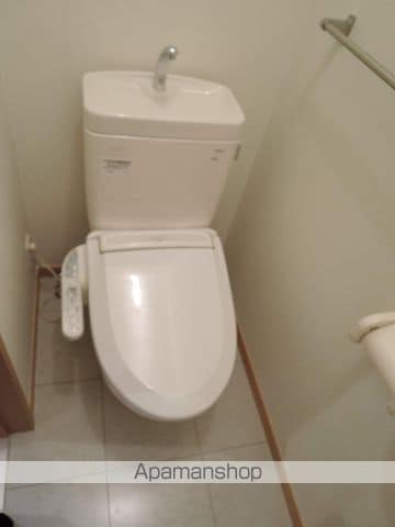 ノースガーデンの内装写真