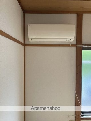 第２ミツハシコーポ[2DK/42.97m2]の内装