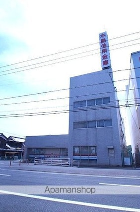 レオパレス足高[1K/20.28m2]の周辺8