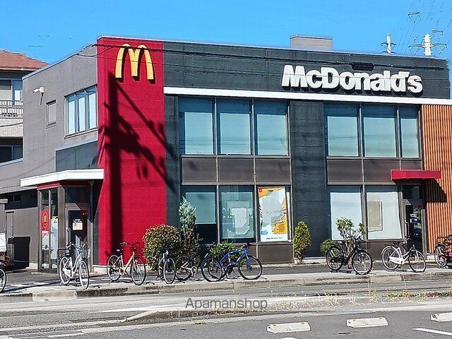 モアークレストIIIの周辺写真