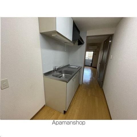 SANKYO国分町ビルの内装写真
