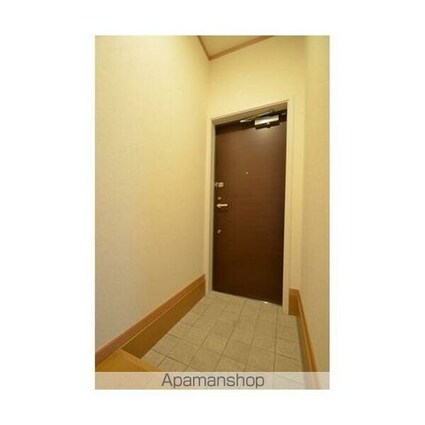 Ｓｕｎｎｙ　Ｃｏａｔ[1LDK/39.33m2]の玄関