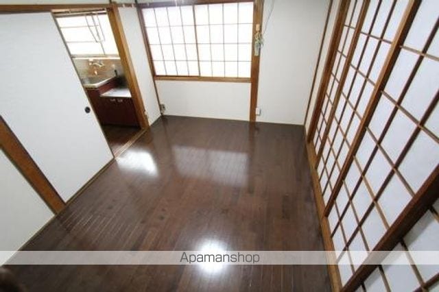 長土塀3丁目S貸家の内装写真