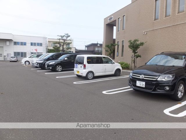 ツインタワー弐番館の外観写真