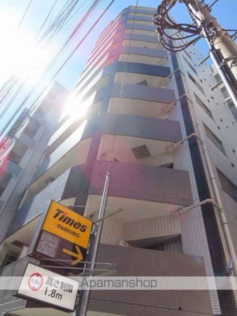 ＤｅＬＣＣＳ西池袋[1K/23.29m2]の外観3