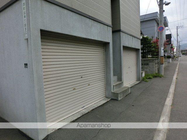 シックハイツのその他写真