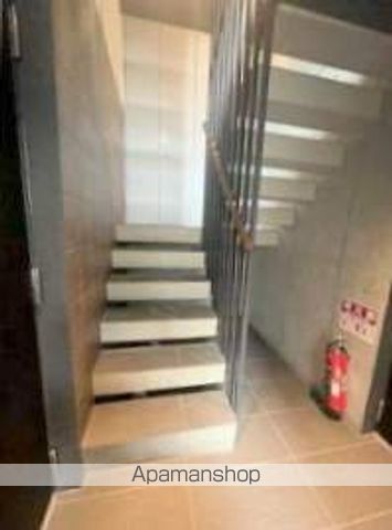 プロト不動前の内装写真