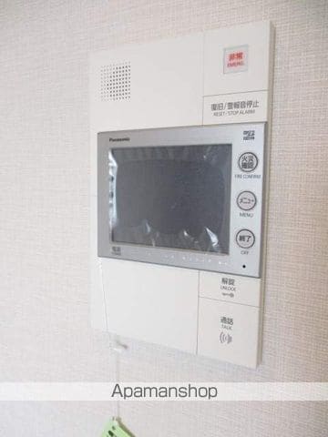 ブリリアンクラス高円寺の内装写真