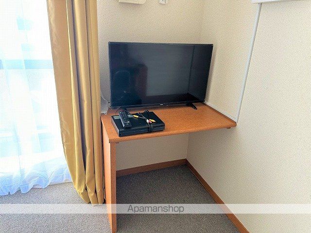 レオパレス陽光の内装写真