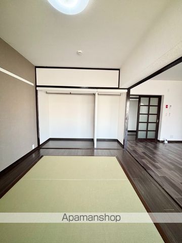 K’sB大塚Iの内装写真