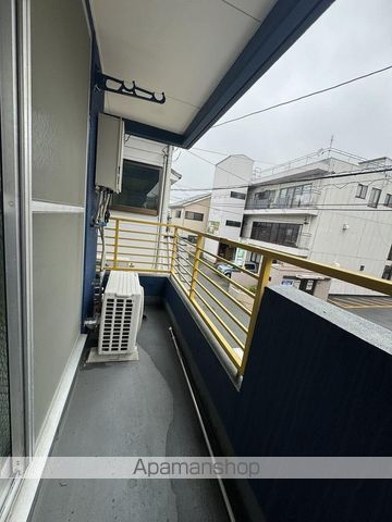 ピカデリーサーカスの内装写真