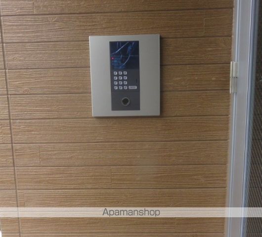 WELLDENCE国分寺の内装写真