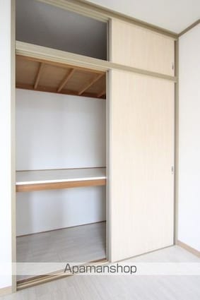 ビーライン曽我Ⅱ[1LDK/40.92m2]の収納
