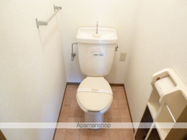 サニーコート田辺 Aの内装写真