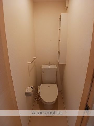 ジョニーズ ガーデンの内装写真