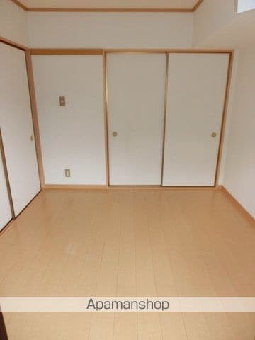 ドミール Bの内装写真