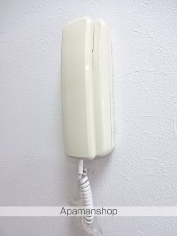エザンスの内装写真
