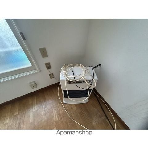 2.パールマンションの内装写真
