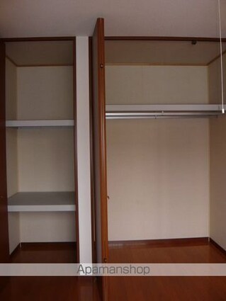 チトニア[2K/38.5m2]の収納