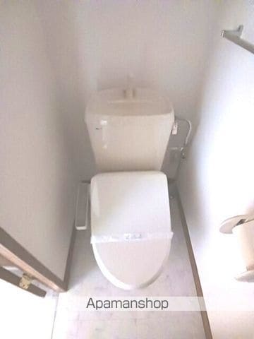 メゾンフルールAの内装写真