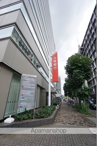 丸の内東桜ビルの周辺写真