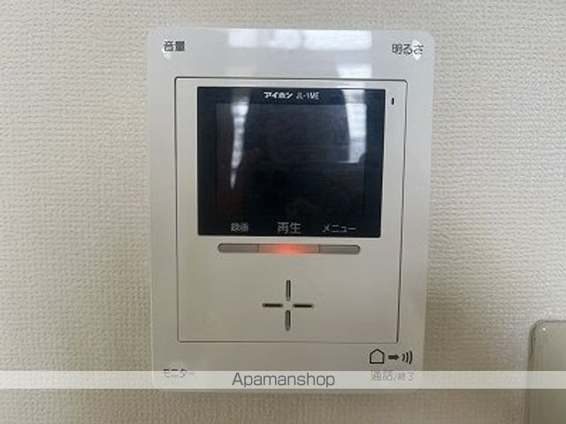 レオパレスIMAZUIの内装写真
