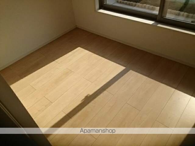 ウェルサイド しんじ Aの内装写真