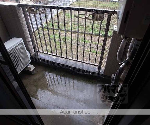 プルミエール勧修寺の内装写真