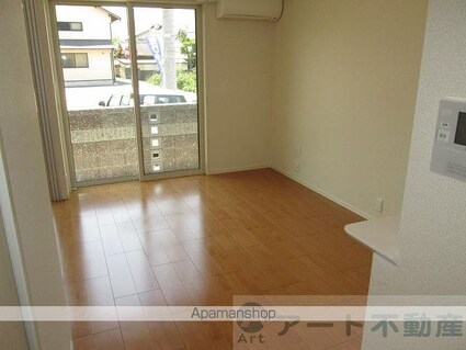 スプレンドーレ[2LDK/57.3m2]のリビング・居間