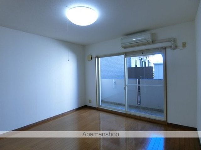 掛川市 4階建 築23年の内装写真