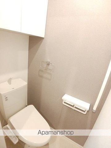 ウエスト.ゲート Iの内装写真