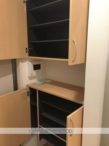 ホワイト ヒルの内装写真
