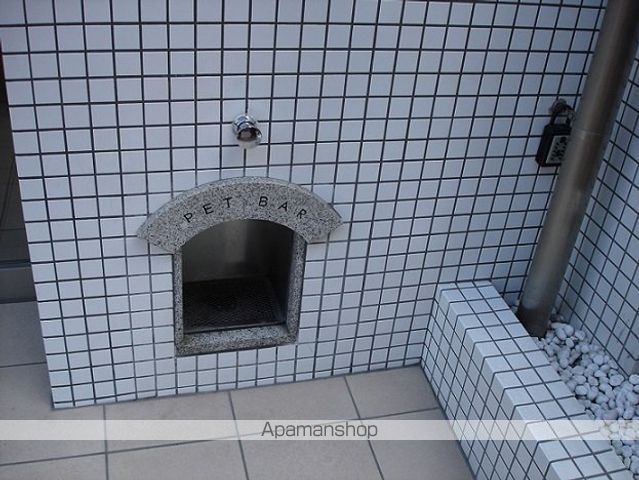 レジディア池袋ウエストの外観写真