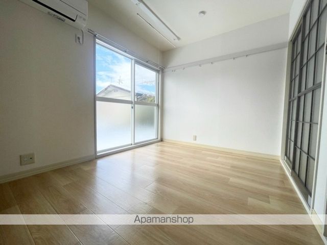 ハイツ西田の内装写真