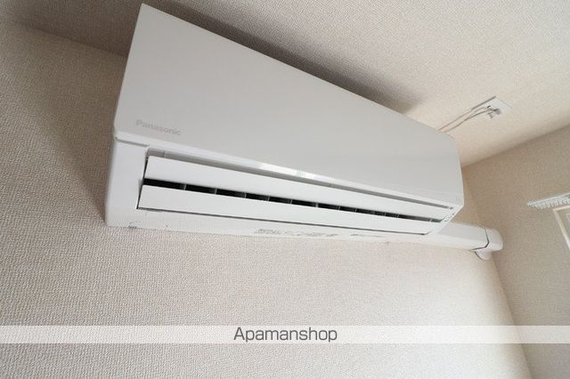 メゾン ド 常盤の内装写真