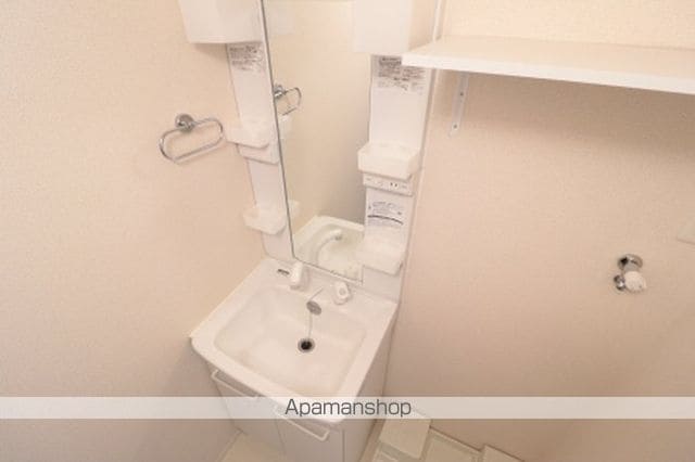 ルーラルの内装写真