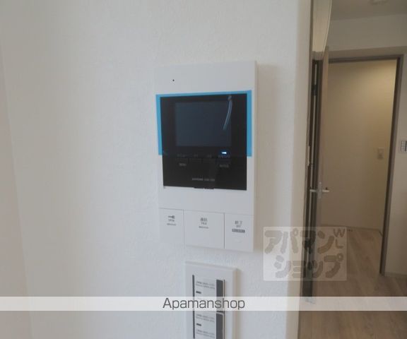 アドバンスコート四条堀川IIの内装写真